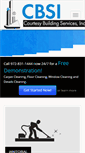 Mobile Screenshot of courtesybldgservices.com